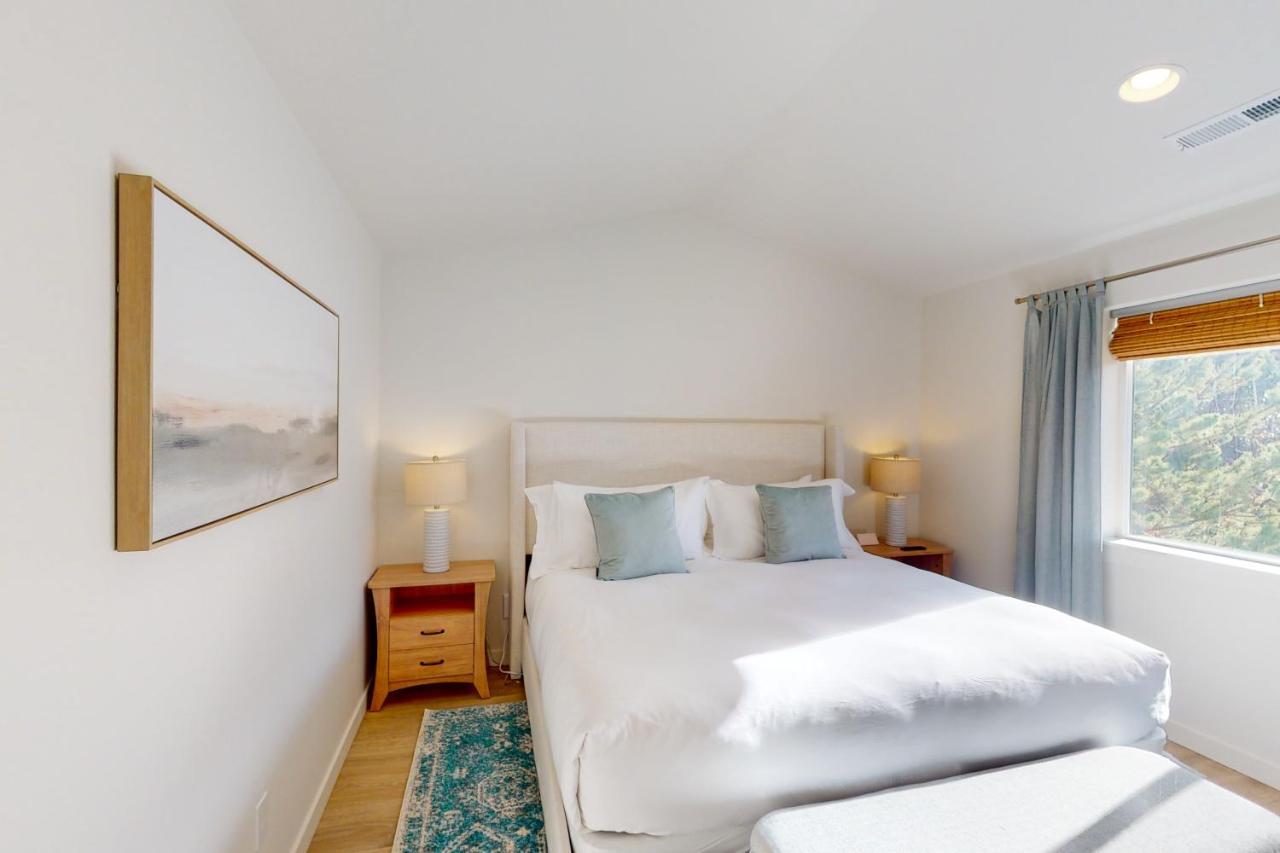 Turquoise Dreams Vila Lincoln City Exterior foto