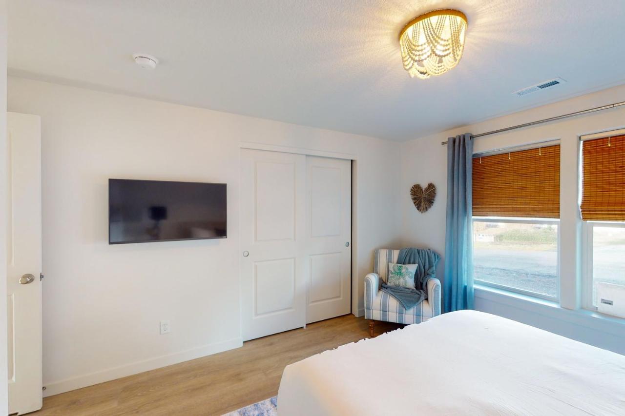 Turquoise Dreams Vila Lincoln City Exterior foto