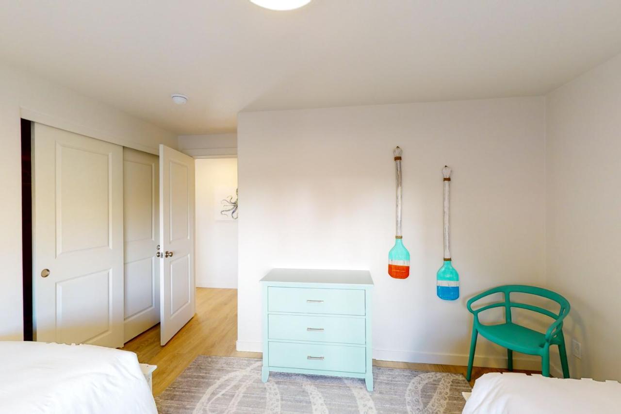 Turquoise Dreams Vila Lincoln City Exterior foto